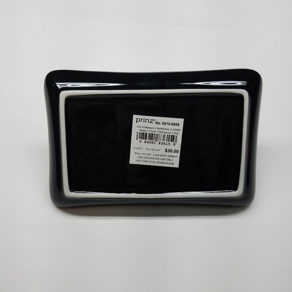 3 Wise Monkeys Exquisite Decorative Tray - Picture 4 of 8